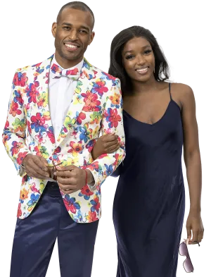 Men Tuxedo Blazer J163