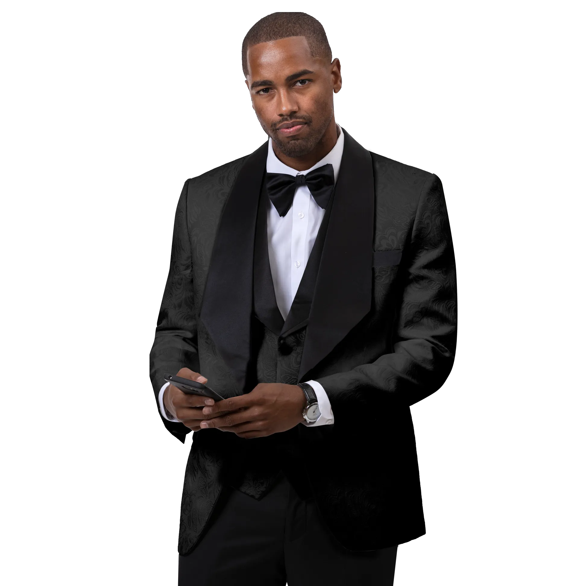 Men Tuxedo Jacket J64