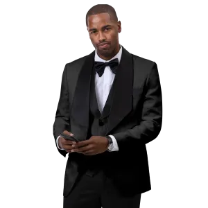 Men Tuxedo Jacket J64