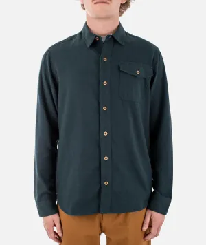 Men's Essex Oyster Twill Shirt