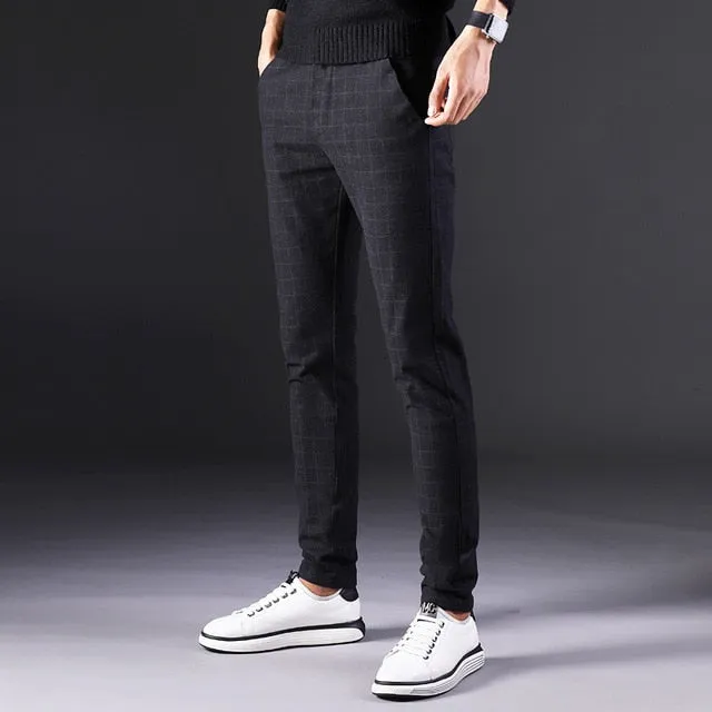 Men's Pants