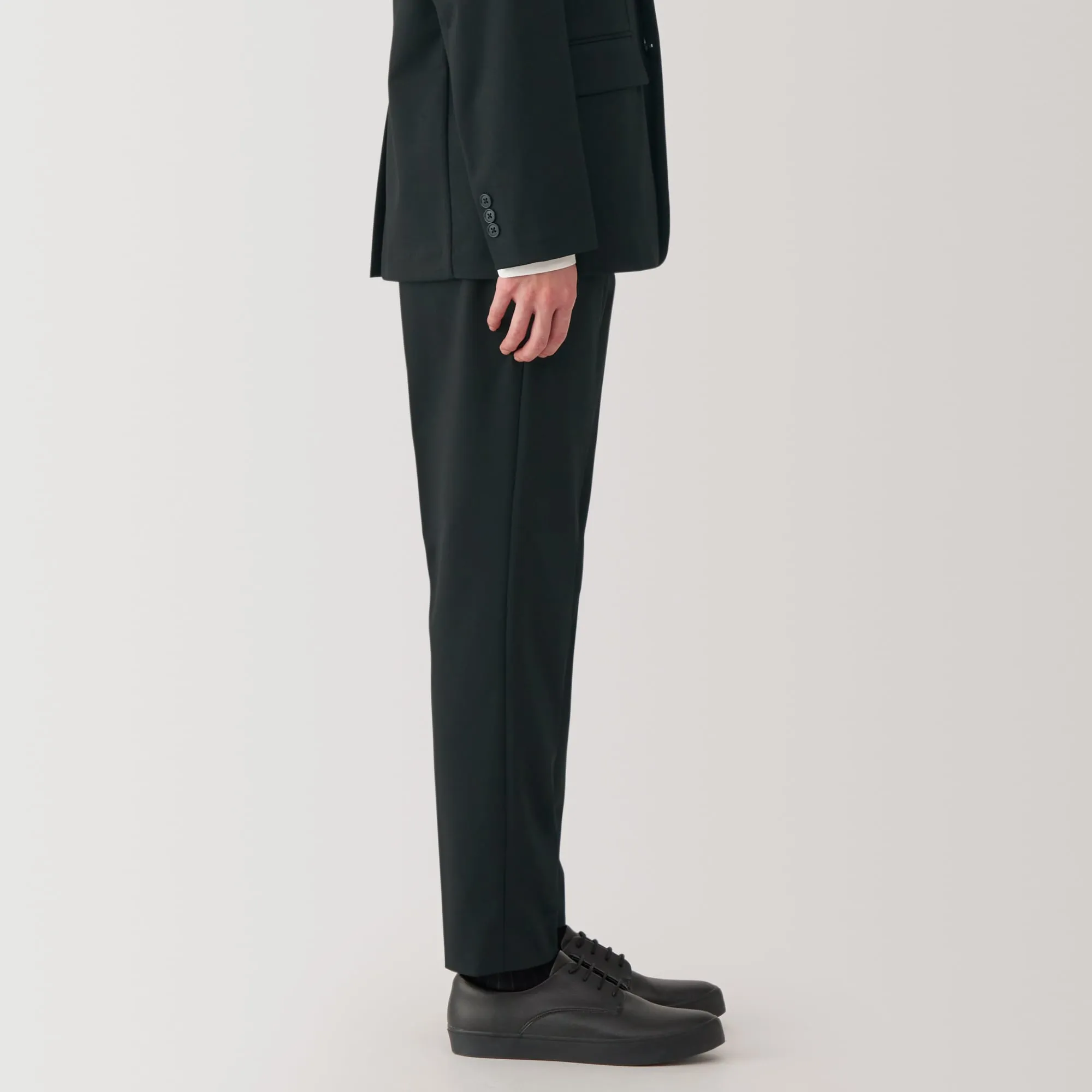 Men's Stretch Jersey Pants
