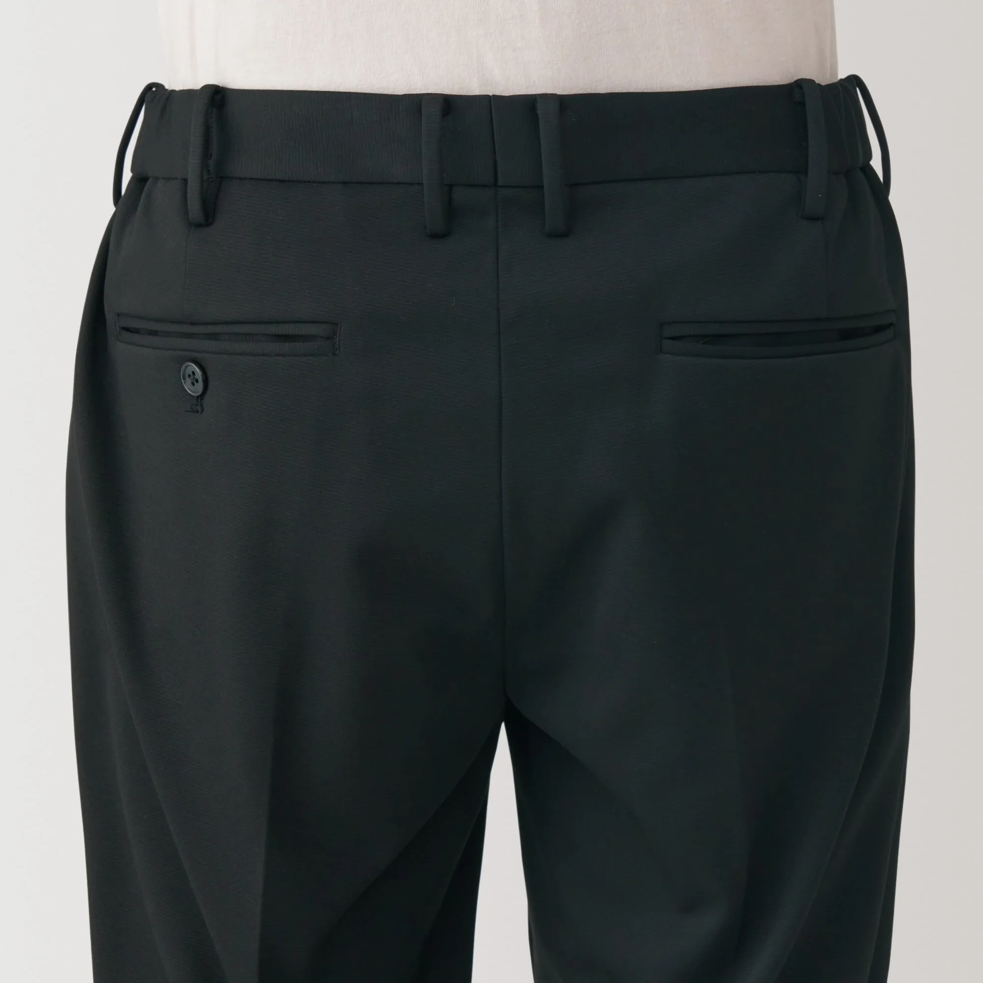 Men's Stretch Jersey Pants