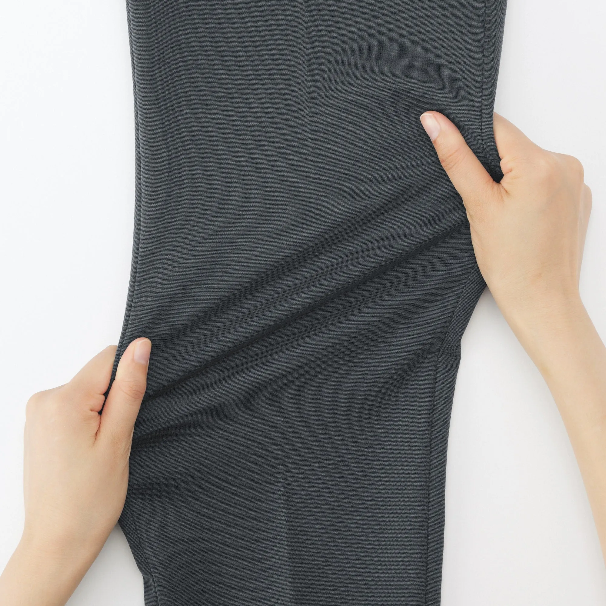 Men's Stretch Jersey Pants