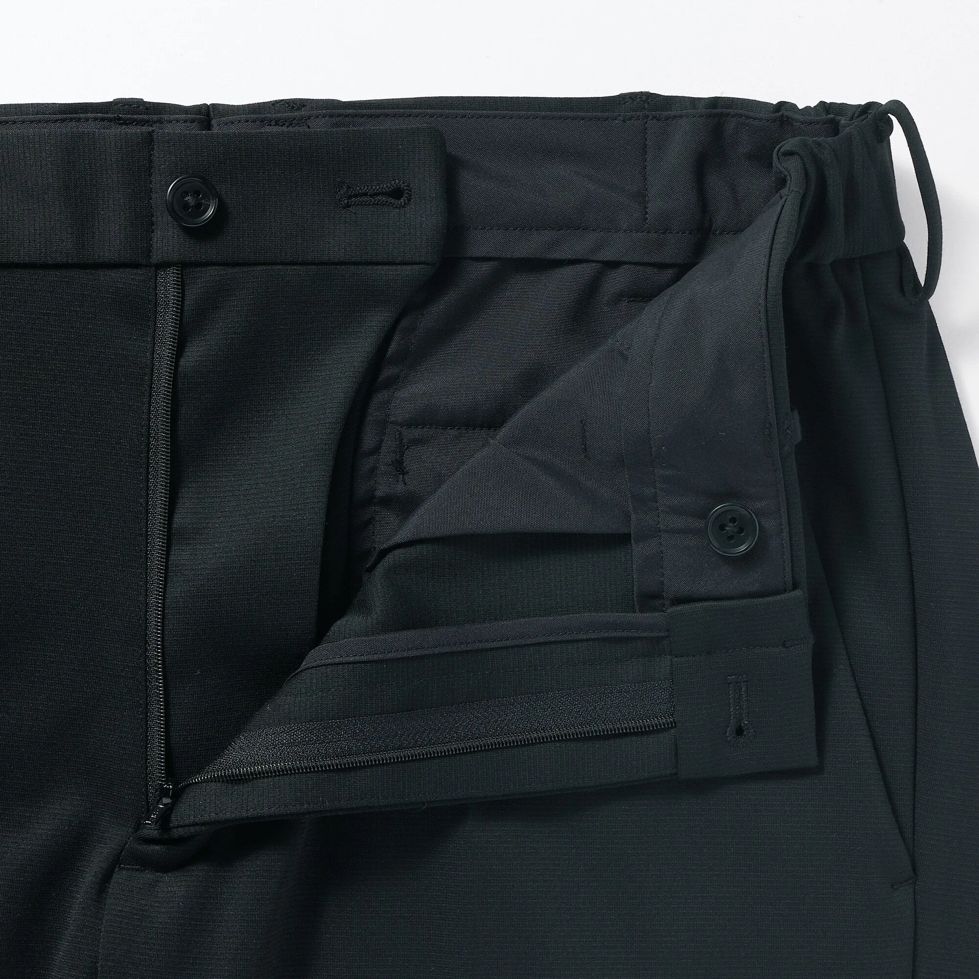 Men's Stretch Jersey Pants
