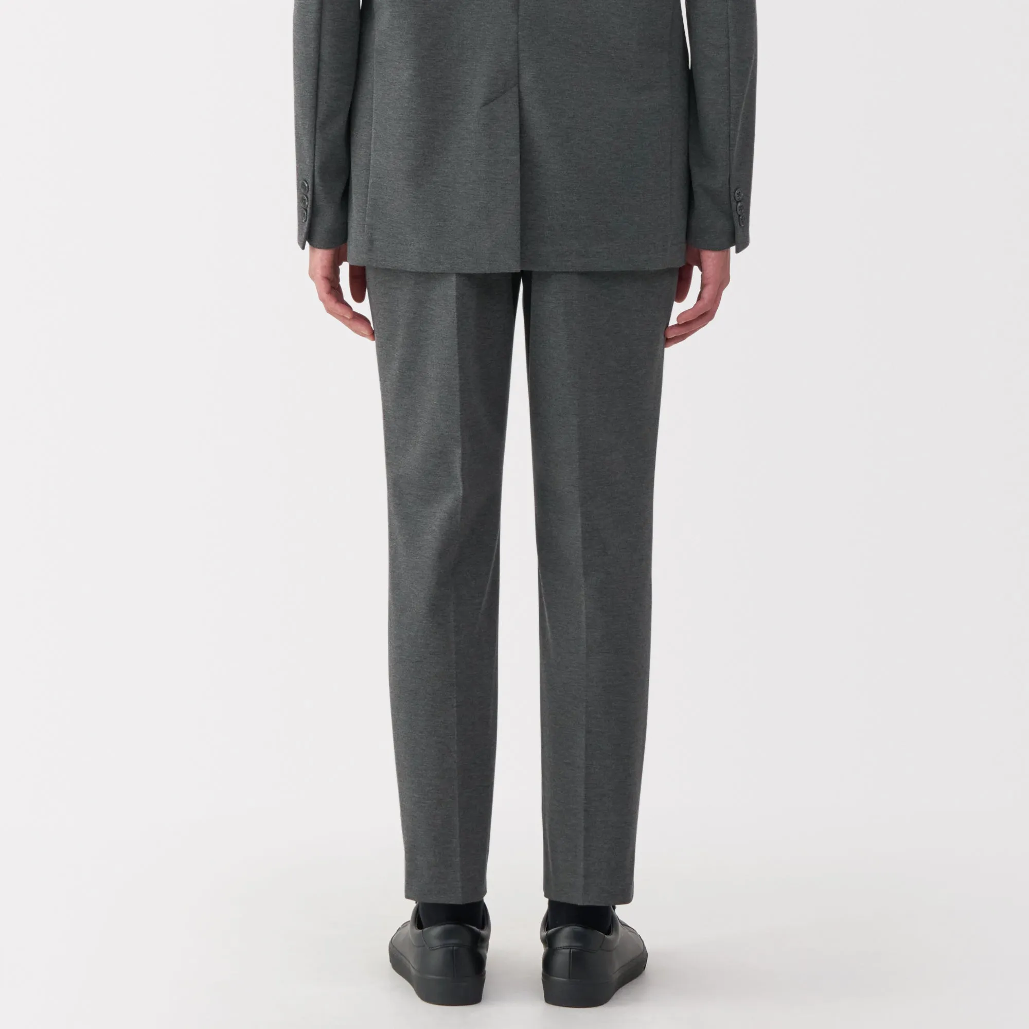 Men's Stretch Jersey Pants