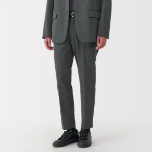 Men's Stretch Jersey Pants