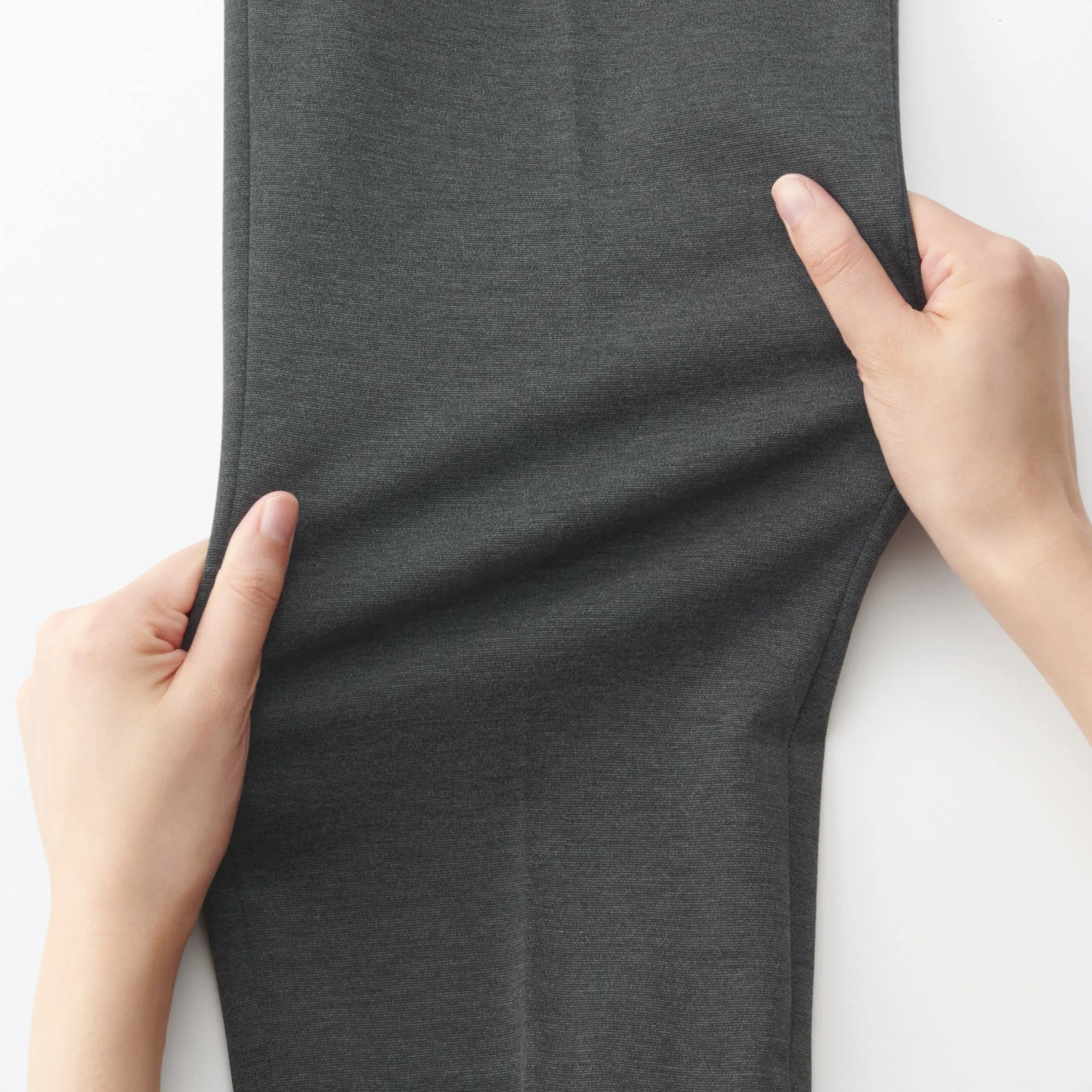 Men's Stretch Jersey Pants