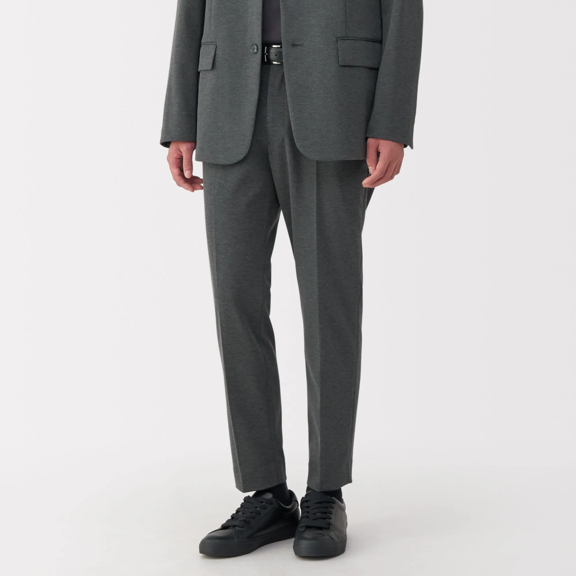 Men's Stretch Jersey Pants