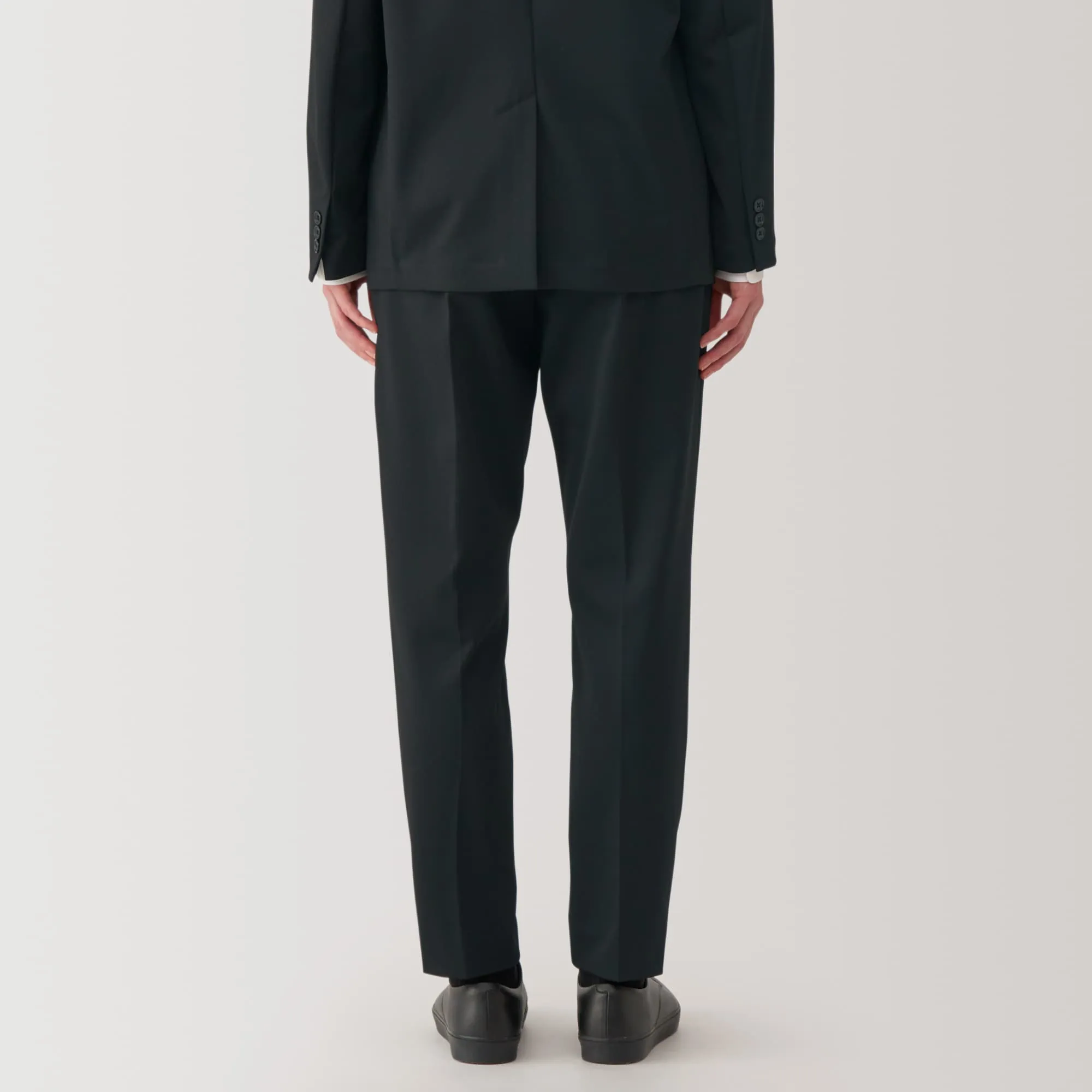 Men's Stretch Jersey Pants