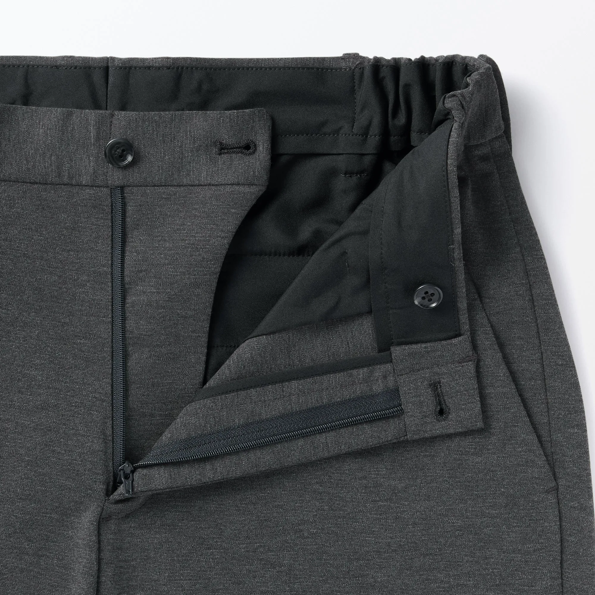 Men's Stretch Jersey Pants