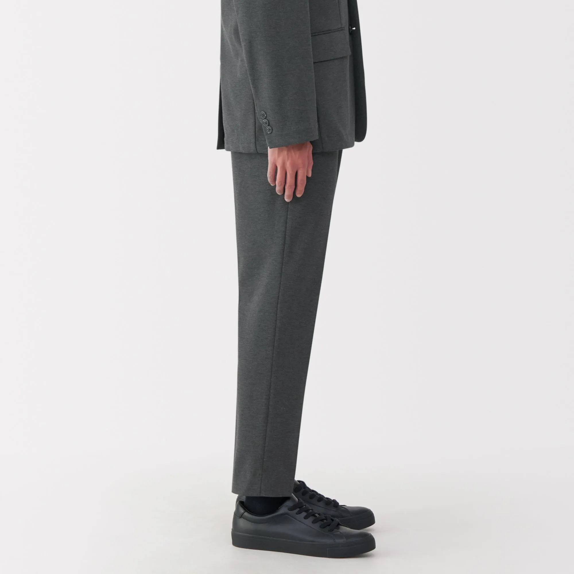 Men's Stretch Jersey Pants