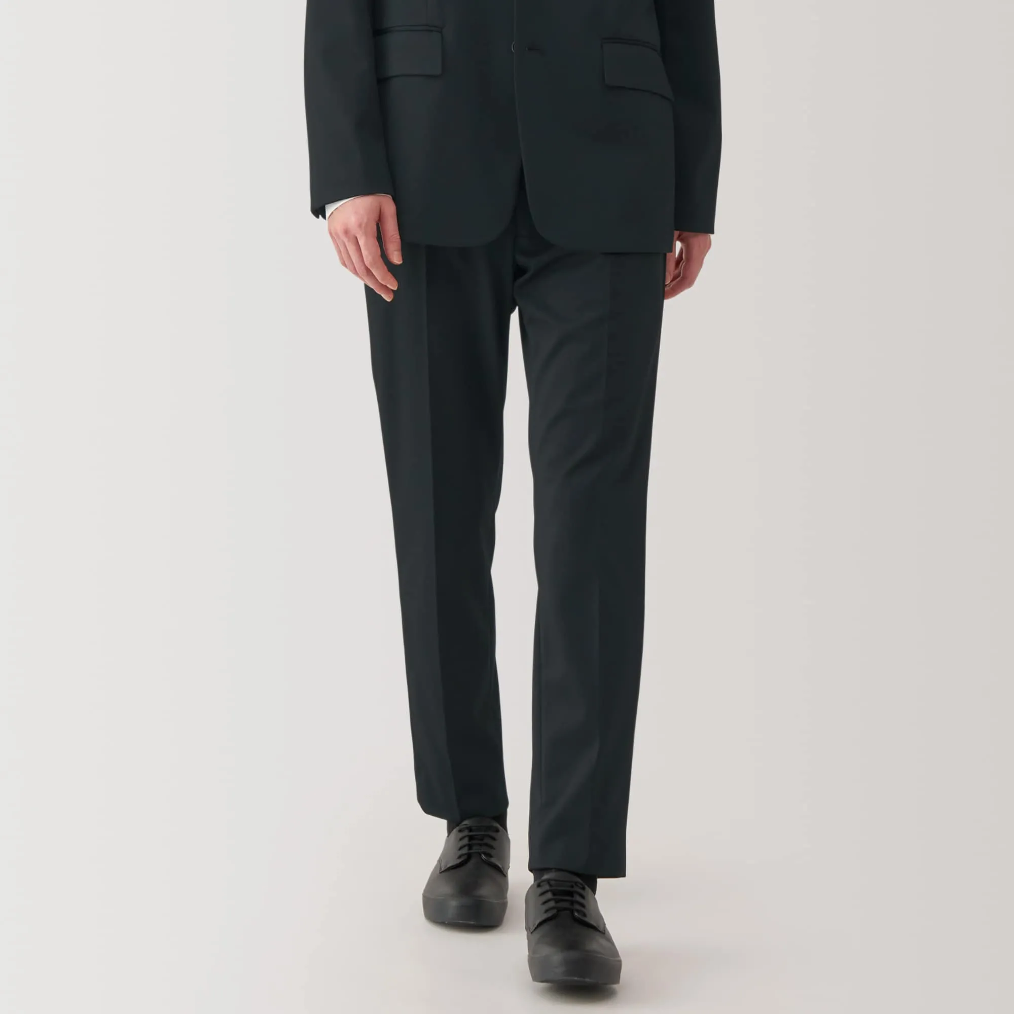Men's Stretch Jersey Pants