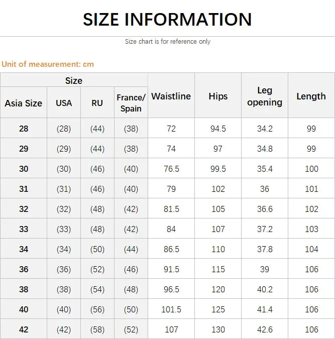 Men's Summer Ultra-thin Breathable Pants Fashion Classic