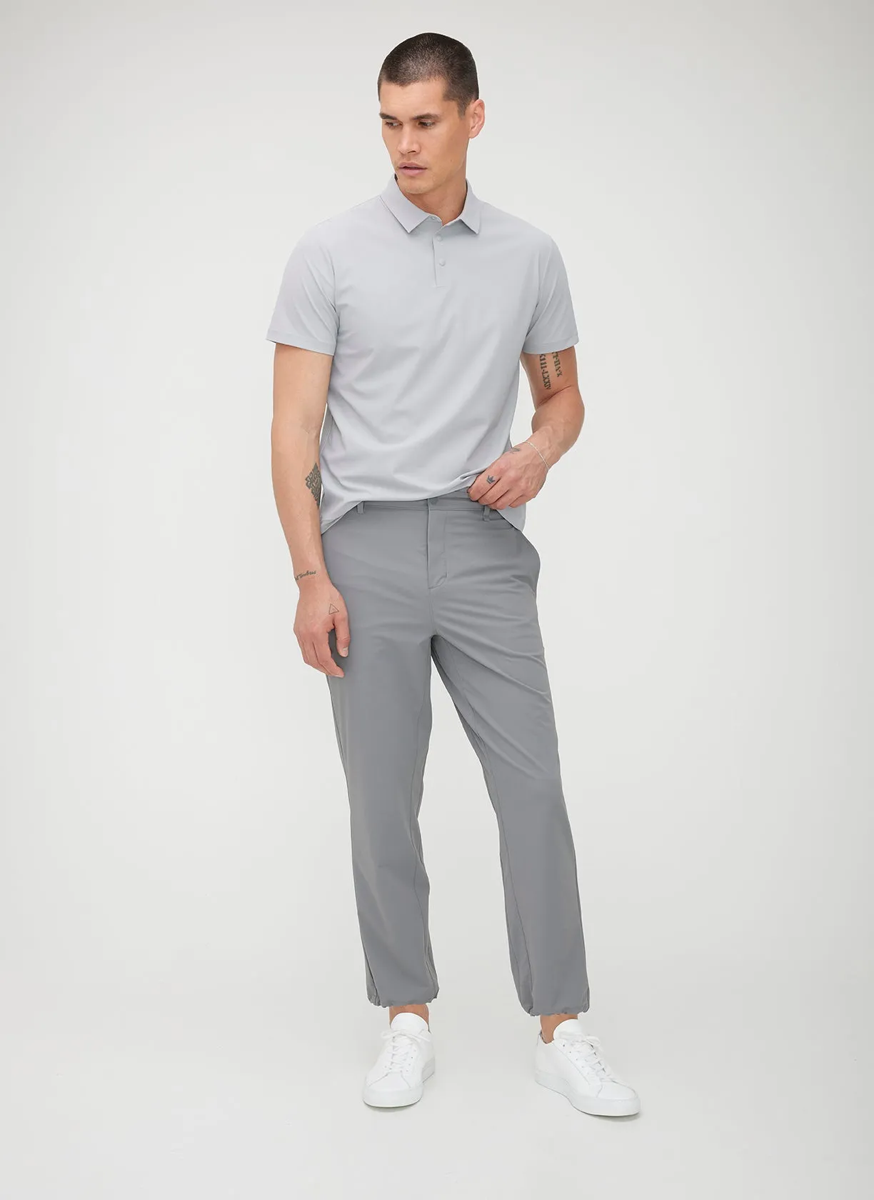 Mercer Adventure Pants