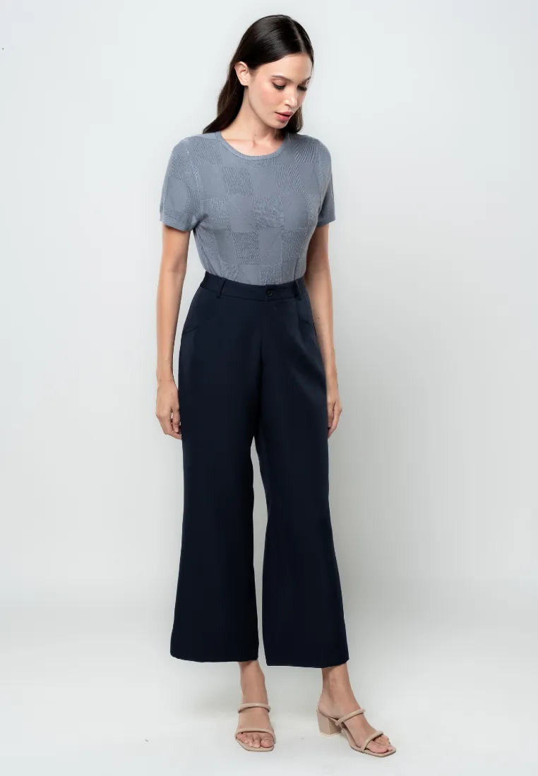 Mercury Relaxed Square Pants