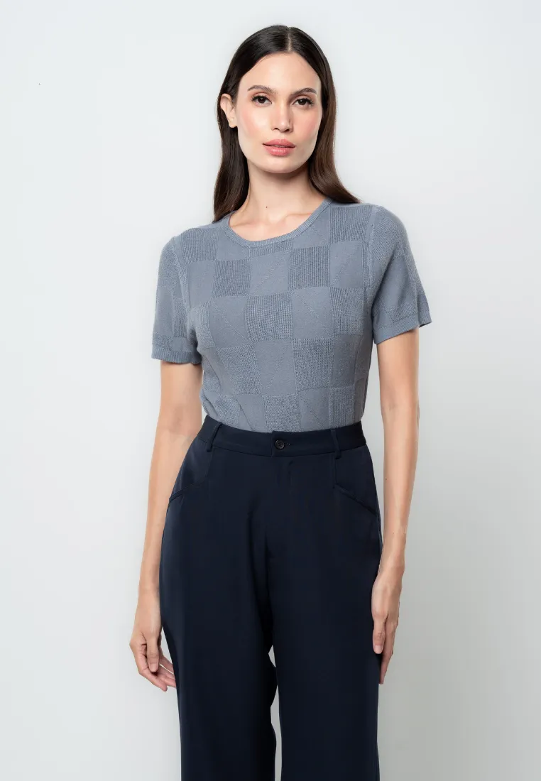 Mercury Relaxed Square Pants