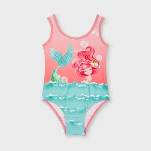 Mermaid Swimsuit by Mayoral