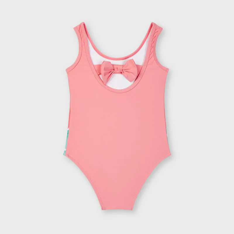 Mermaid Swimsuit by Mayoral