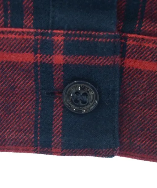 MONCLER GENIUS Casual shirts