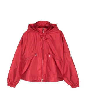 Moncler Hemar hooded lightweight jacket
