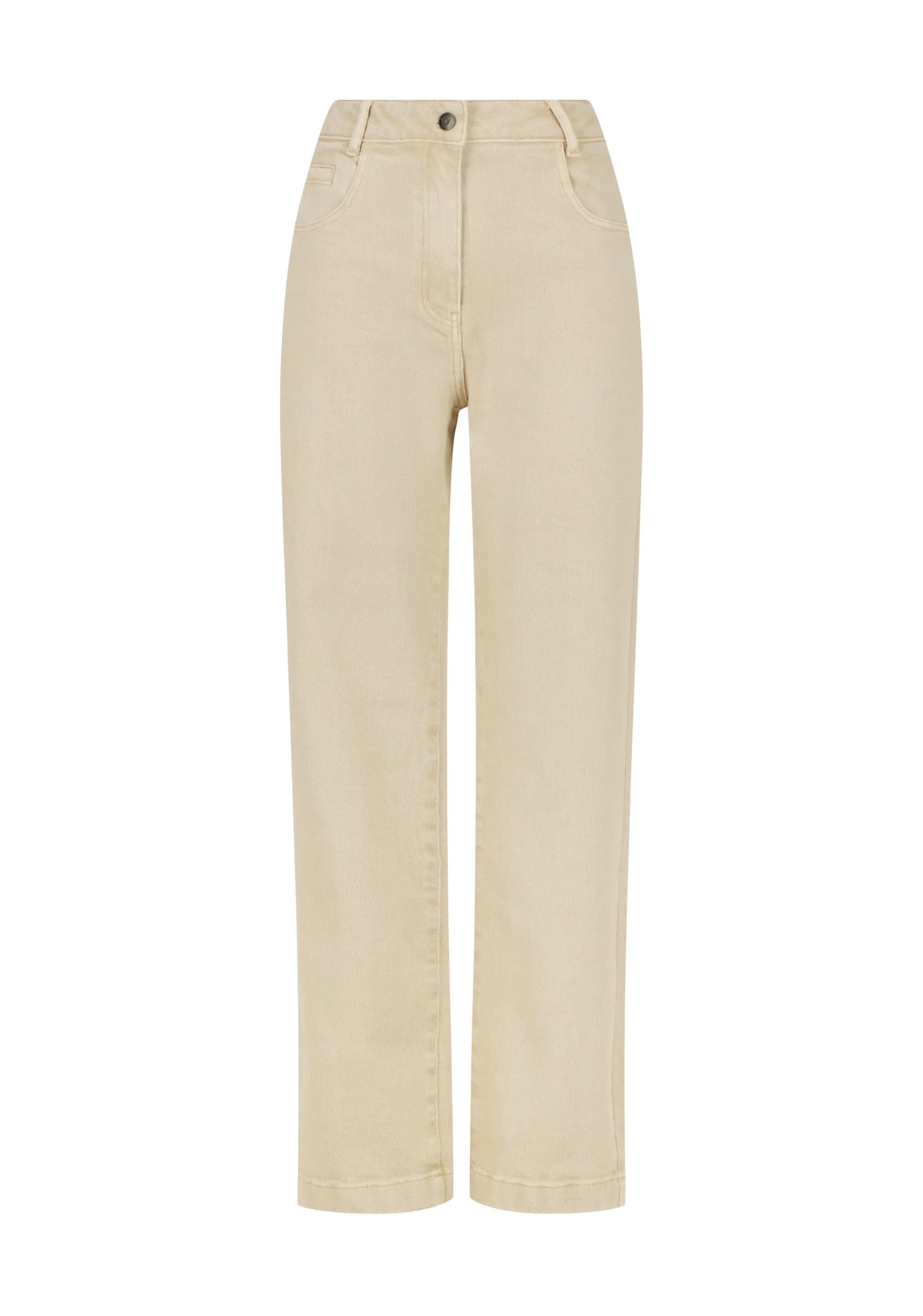 Morrison - Jagger Denim Jean - Sand