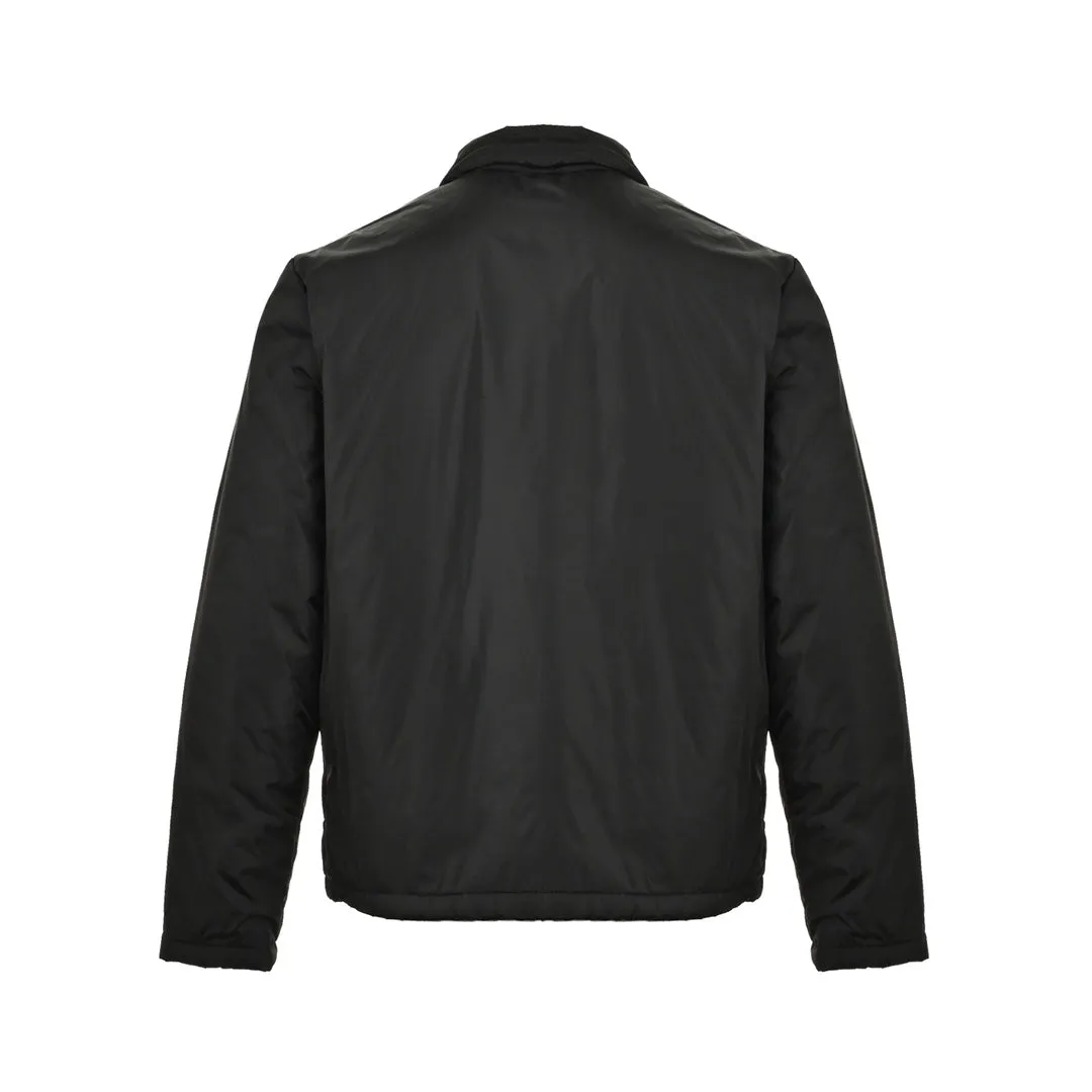 Nylon Lightweight Padded Jacket