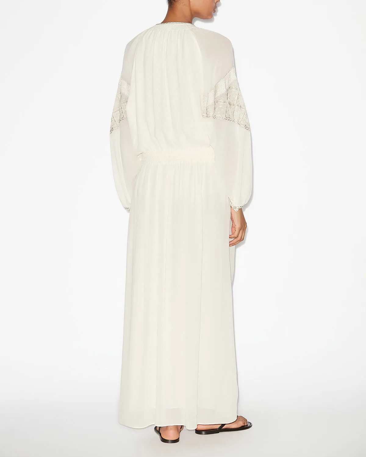 ODILIA DRESS