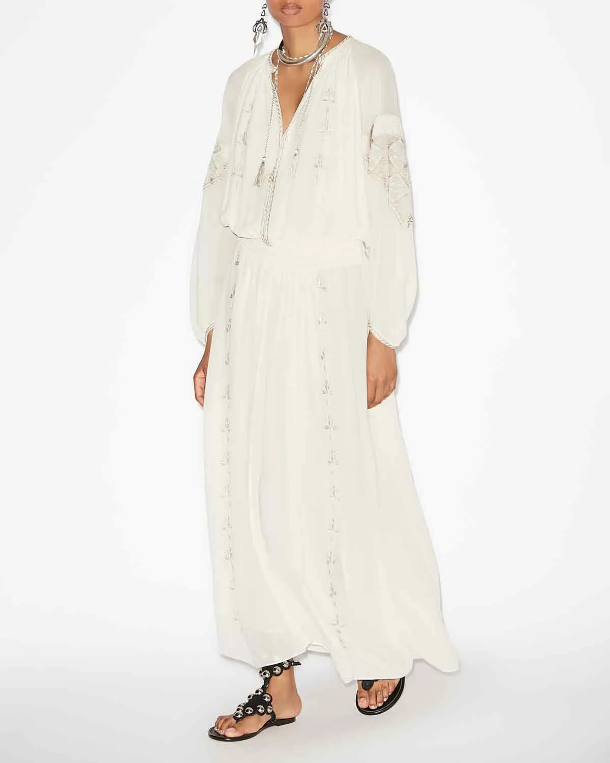 ODILIA DRESS