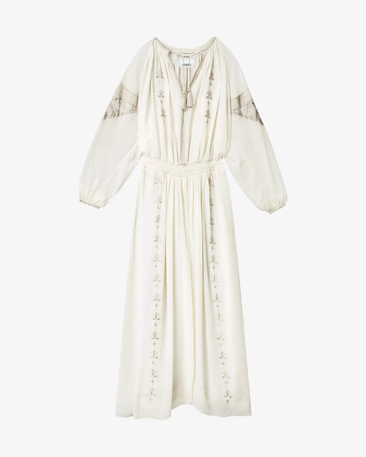 ODILIA DRESS