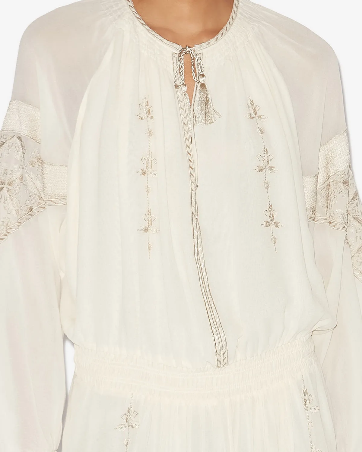 ODILIA DRESS