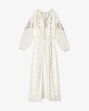 ODILIA DRESS