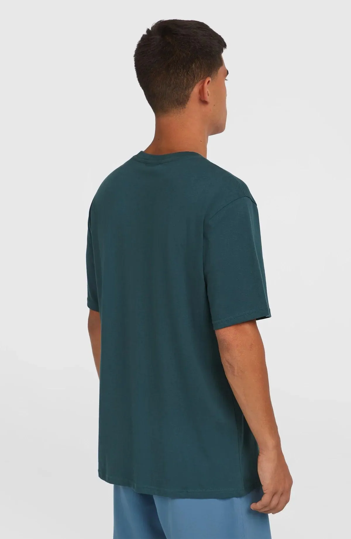O'Neill Jack O'Neill Muir Tee Alma Steel