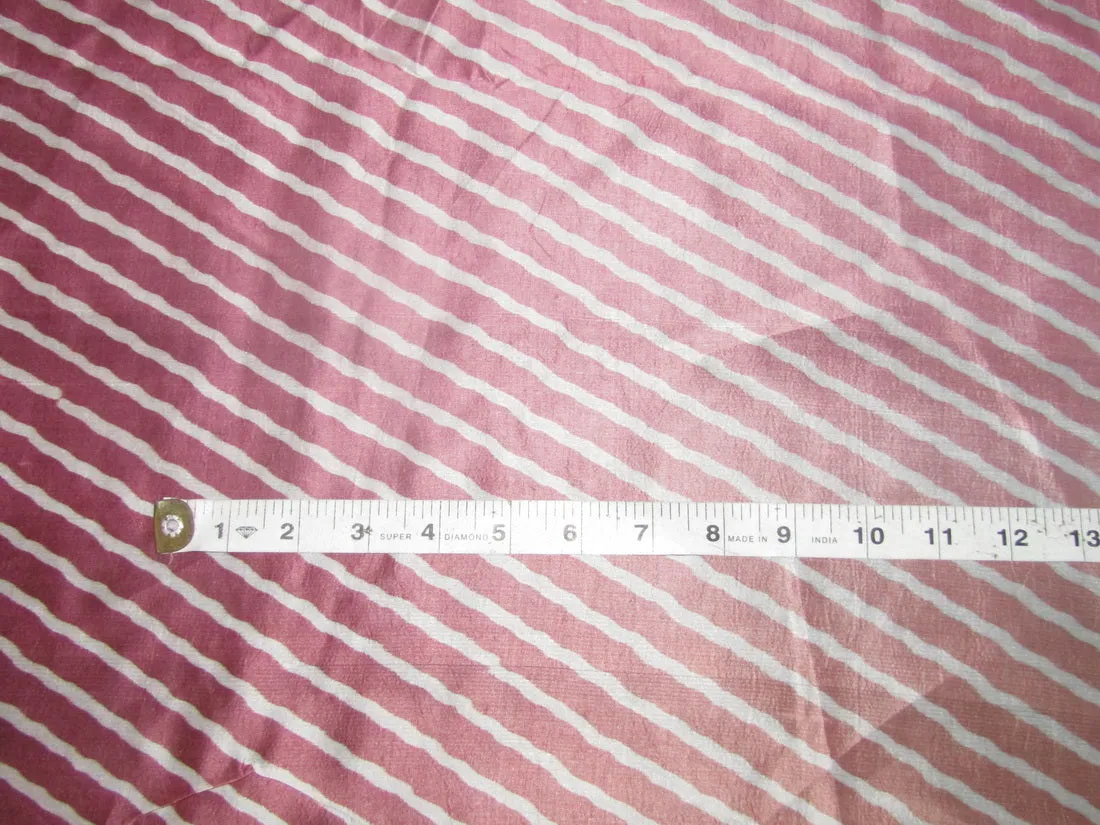 organza printed leheriya 44" wide [11129]