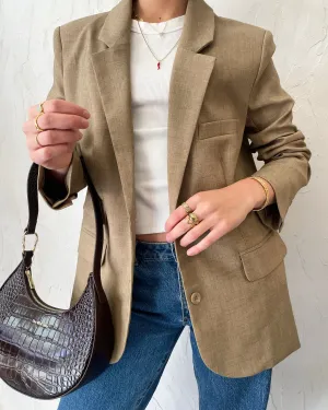 ORIGIN BLAZER