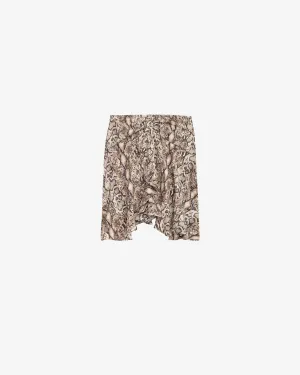 OZANY SKIRT