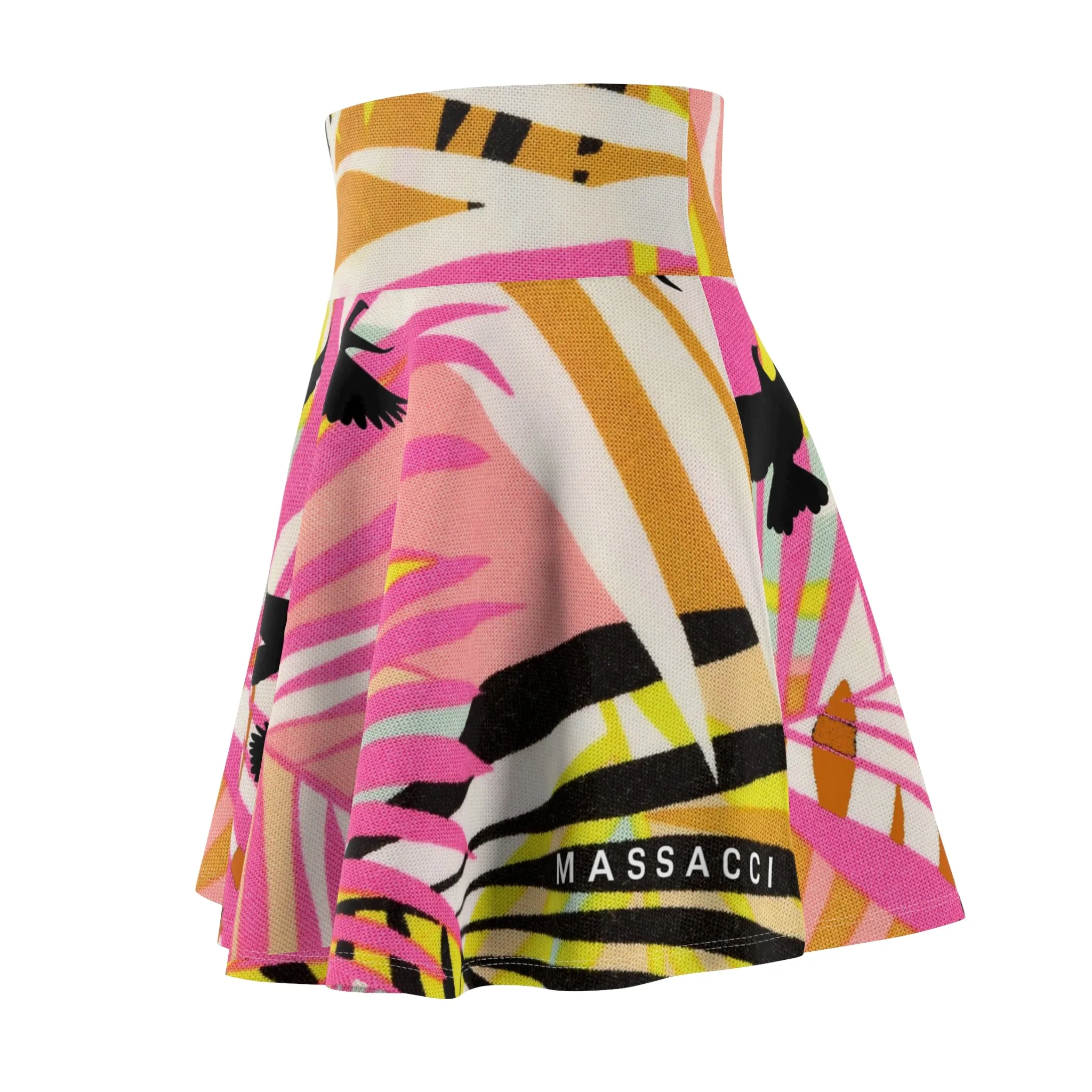Palm Sunday, Lifestyle Skirt