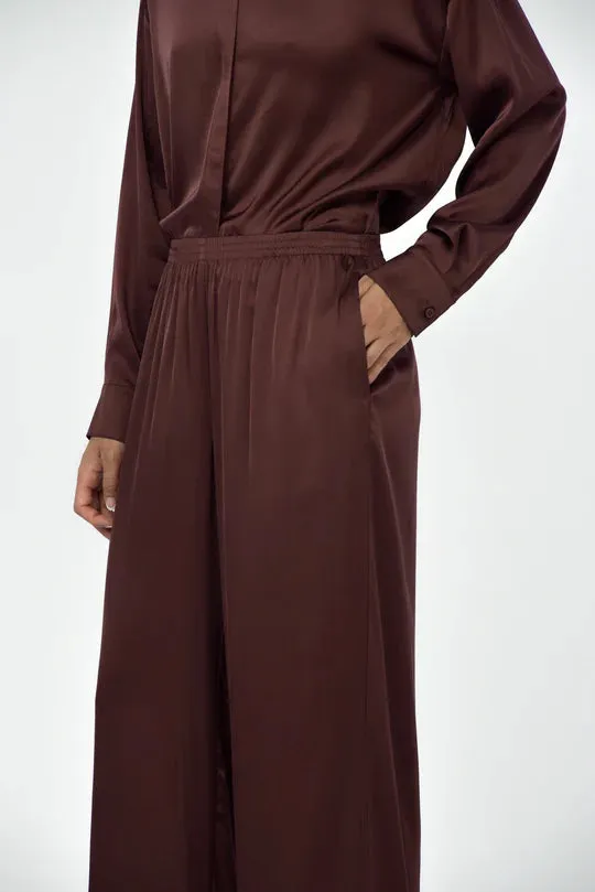 PAPER LABEL - TRUE PANT