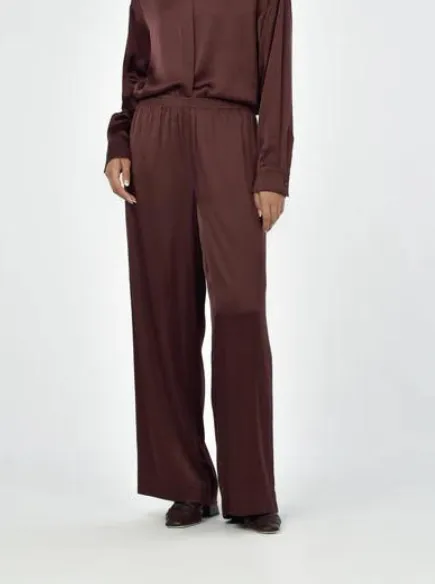 PAPER LABEL - TRUE PANT