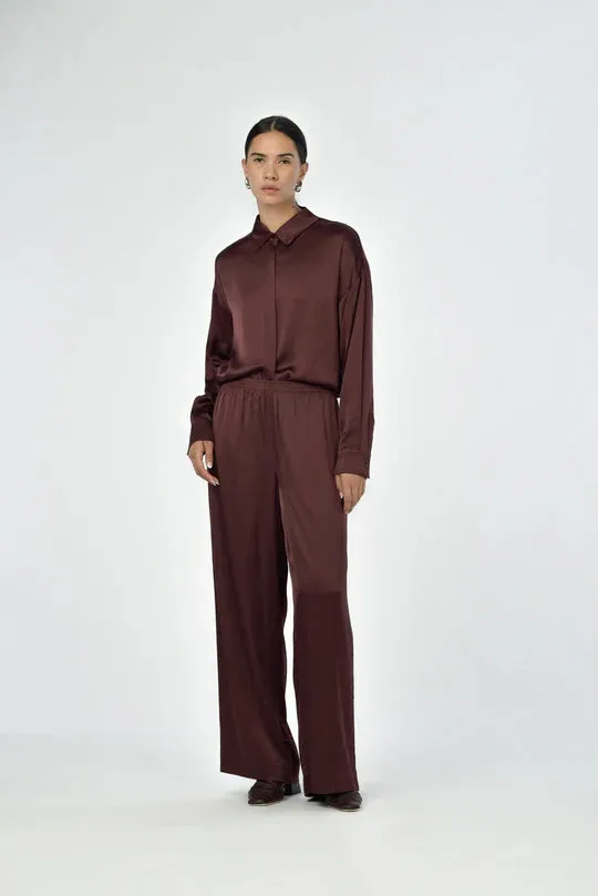 PAPER LABEL - TRUE PANT