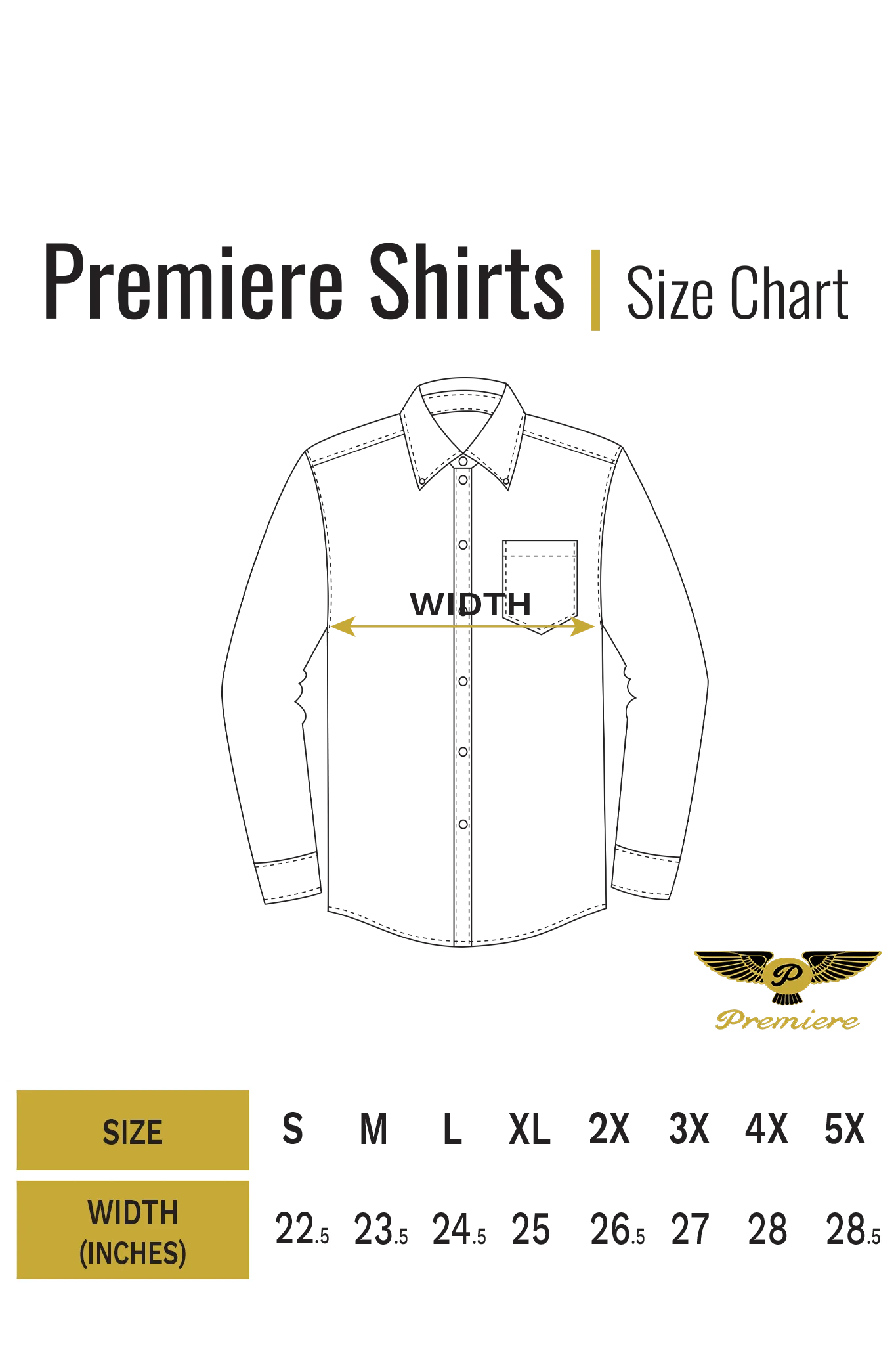 PREMIERE SHIRTS: GREY SNAKESKIN