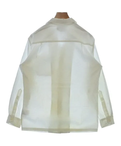 PROPER GANG Casual shirts