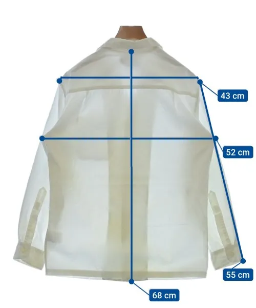 PROPER GANG Casual shirts