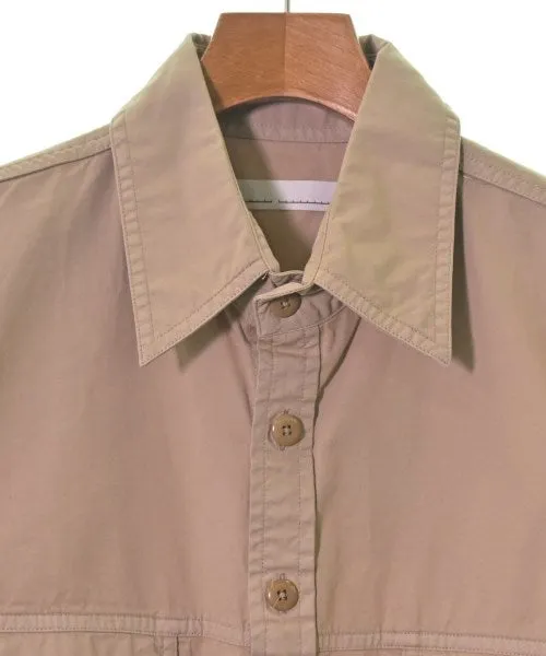 RANDOM IDENTITIES Casual shirts