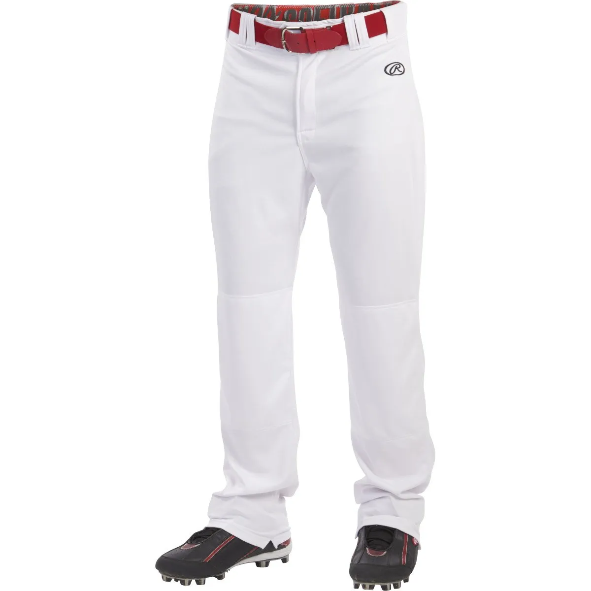 Rawlings Youth Semi-Relaxed Launch Baseball Pants