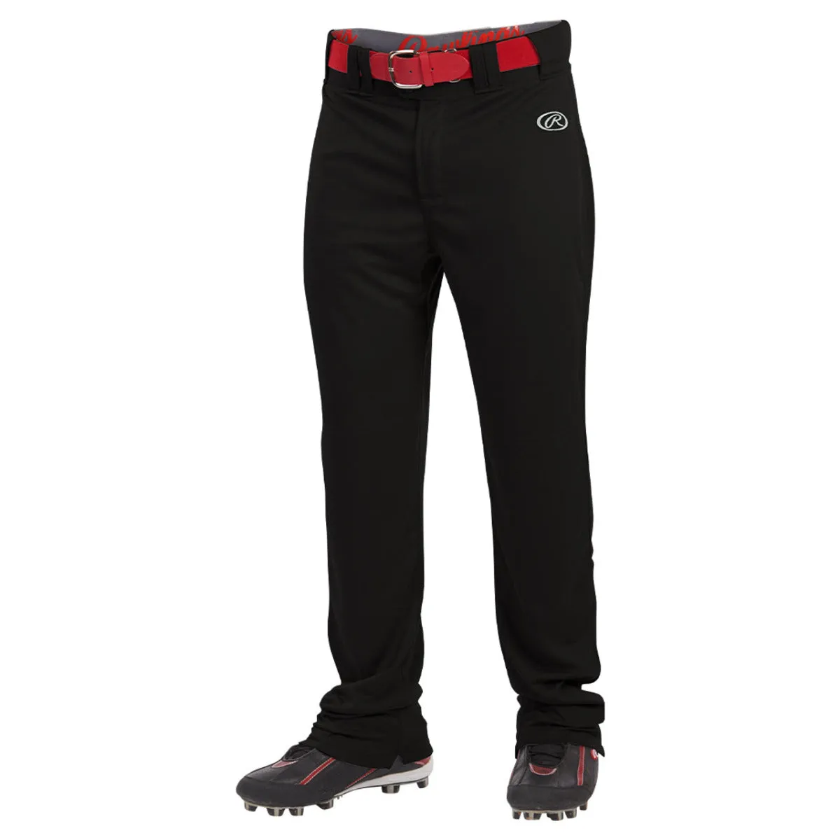 Rawlings Youth Semi-Relaxed Launch Baseball Pants