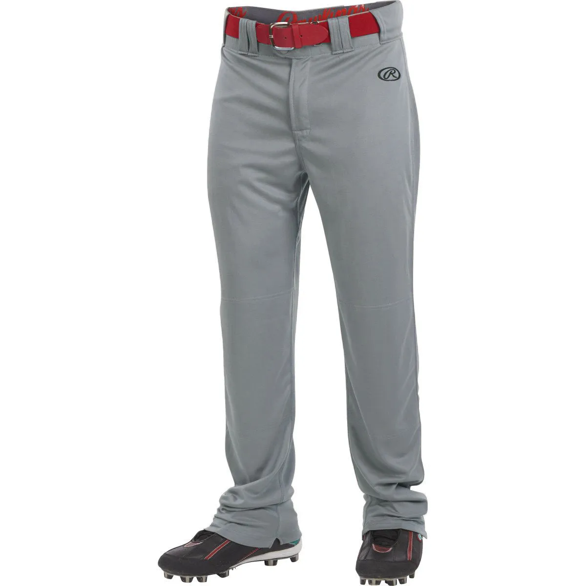 Rawlings Youth Semi-Relaxed Launch Baseball Pants