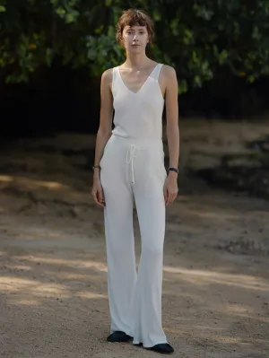 Relaxed Knit Pants