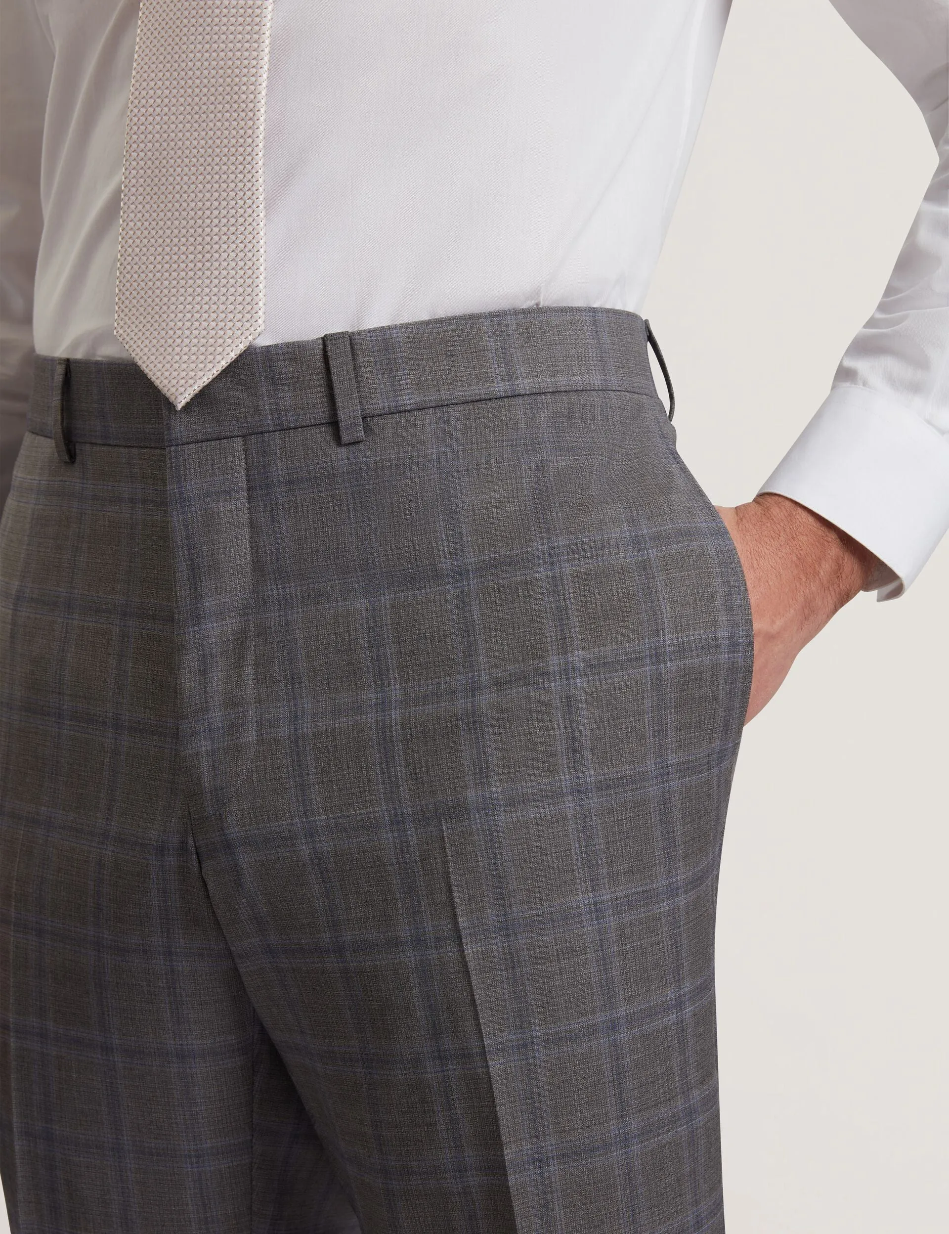 RONS | LIGHT GREY