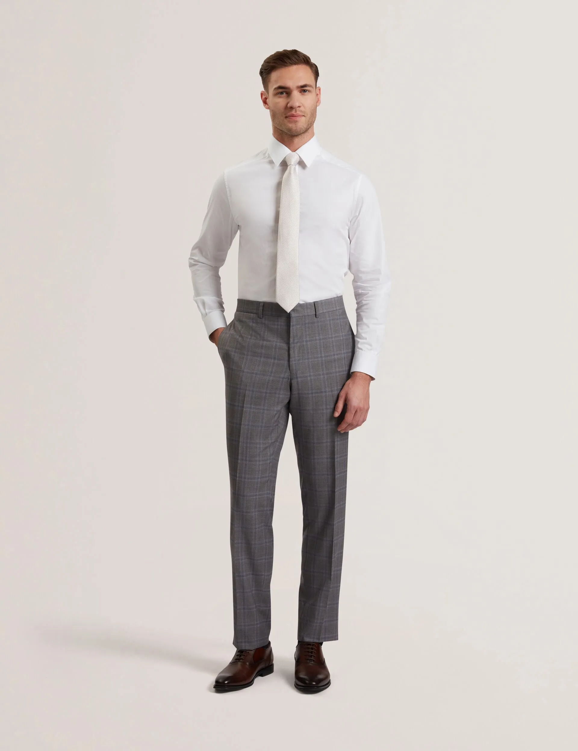 RONS | LIGHT GREY